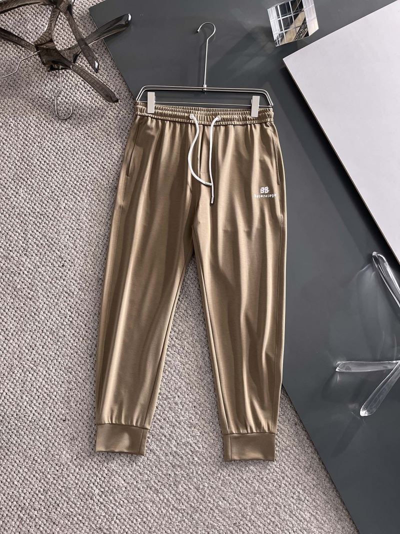 Balenciaga Long Pants